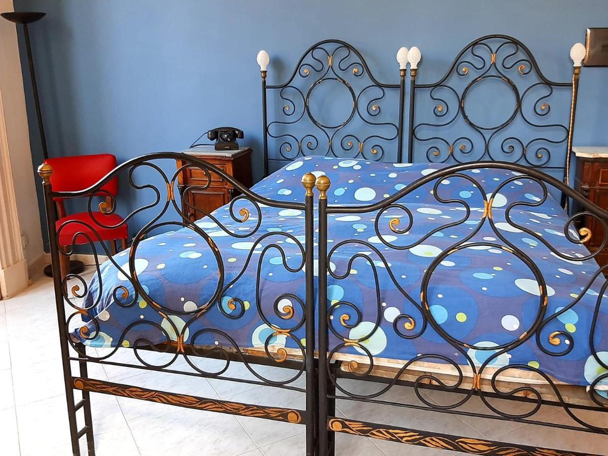Bellini Apartment Катанія Екстер'єр фото