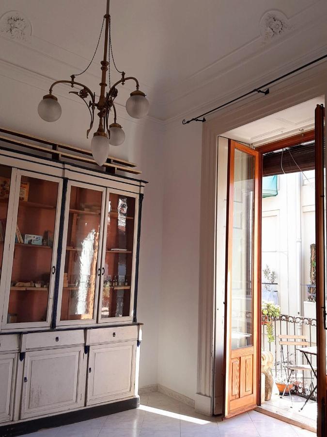 Bellini Apartment Катанія Екстер'єр фото