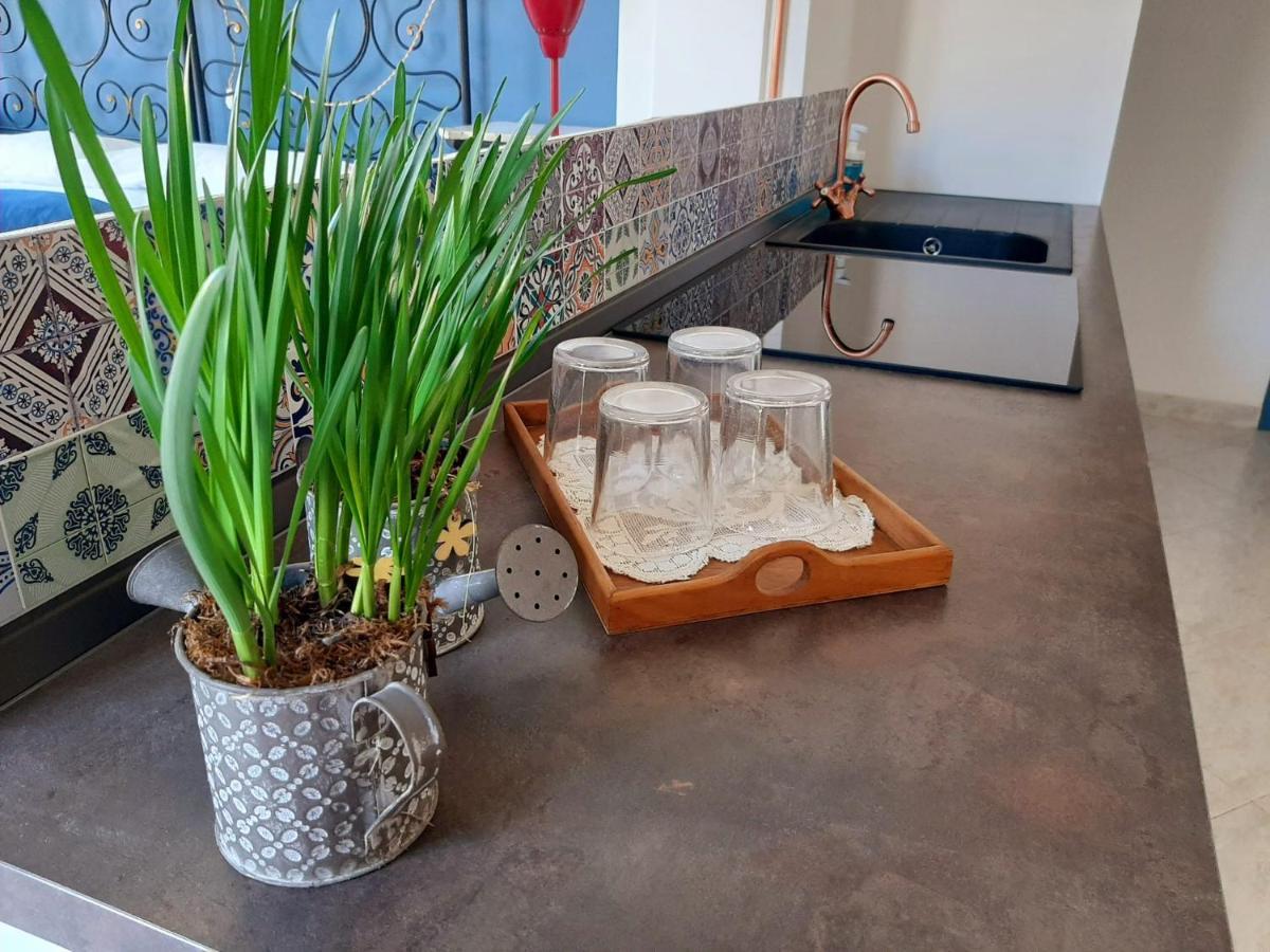 Bellini Apartment Катанія Екстер'єр фото