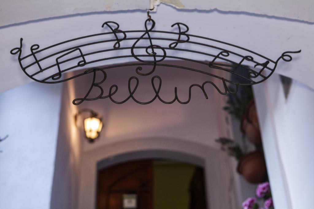 Bellini Apartment Катанія Екстер'єр фото
