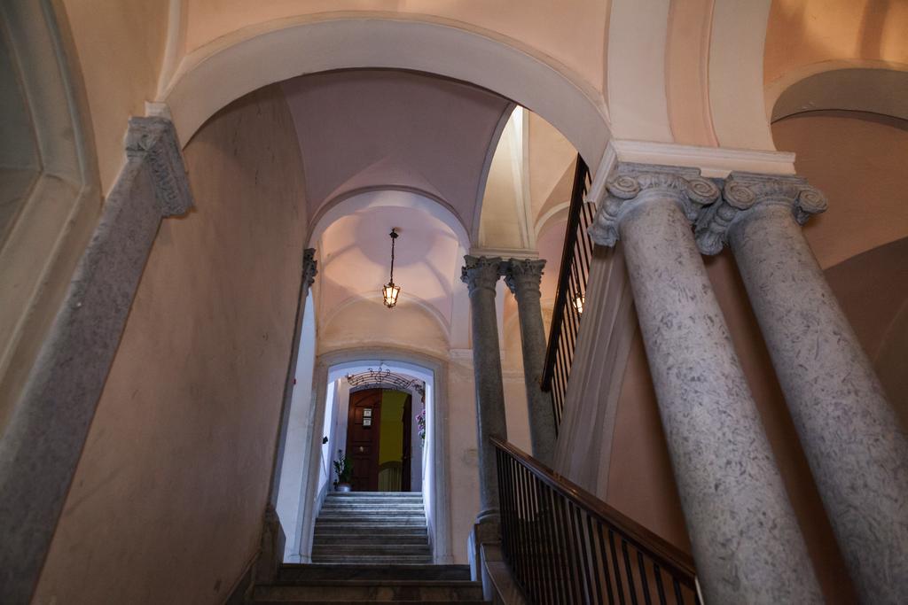 Bellini Apartment Катанія Екстер'єр фото