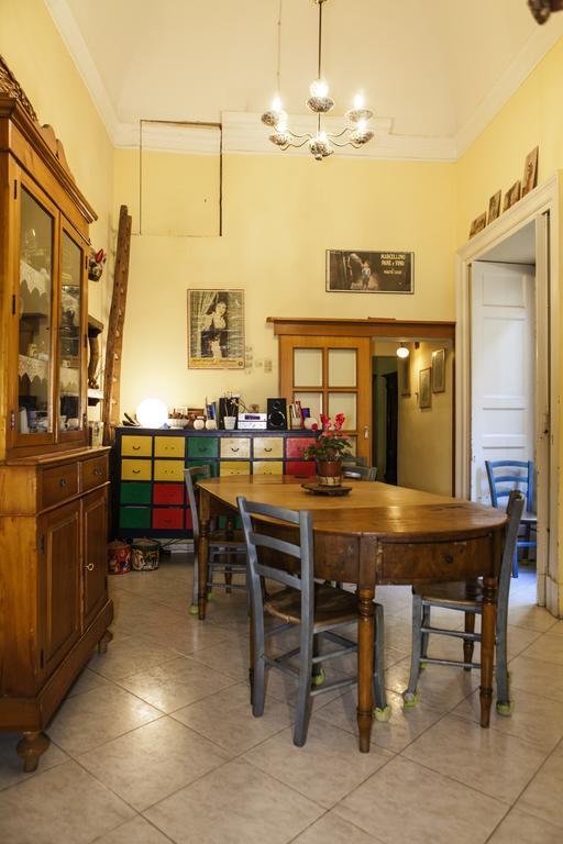 Bellini Apartment Катанія Екстер'єр фото