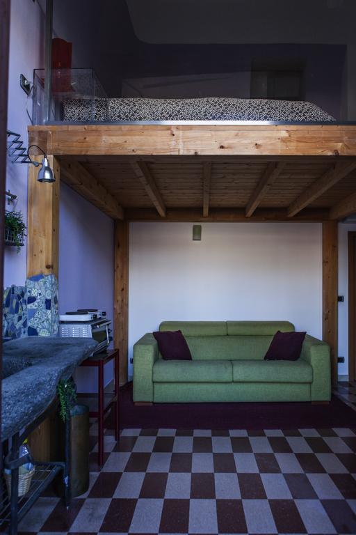 Bellini Apartment Катанія Екстер'єр фото