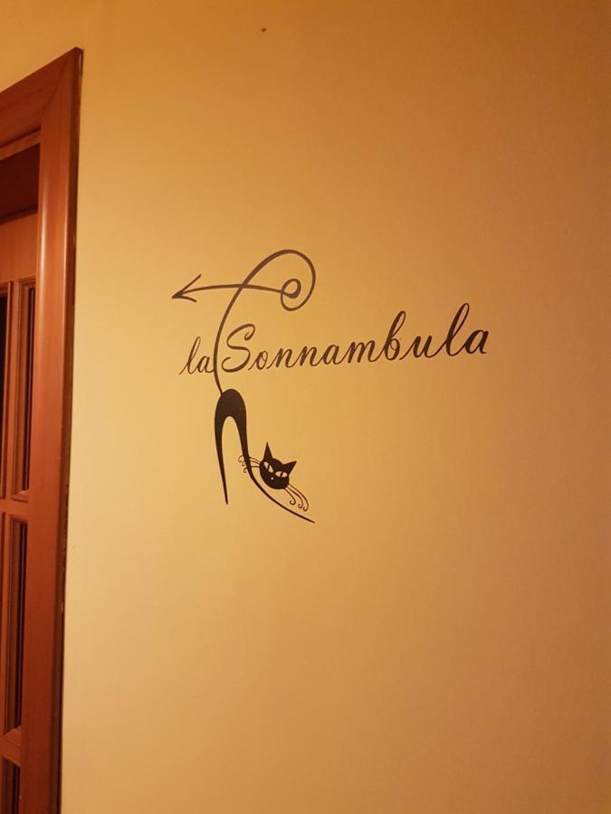 Bellini Apartment Катанія Екстер'єр фото