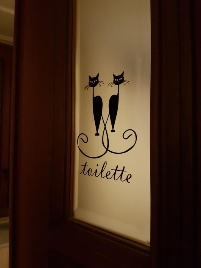 Bellini Apartment Катанія Екстер'єр фото