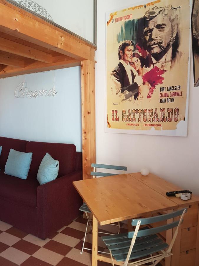 Bellini Apartment Катанія Екстер'єр фото